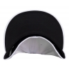 Czapka Nike 6.0 Logo Swoosh Flex White (miniatura)